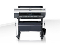 Cartuchos Canon Imageprograf IPF605L Plus